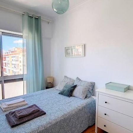 Cozy One Bedroom Apartment 리스본 외부 사진