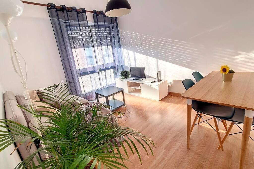 Cozy One Bedroom Apartment 리스본 외부 사진