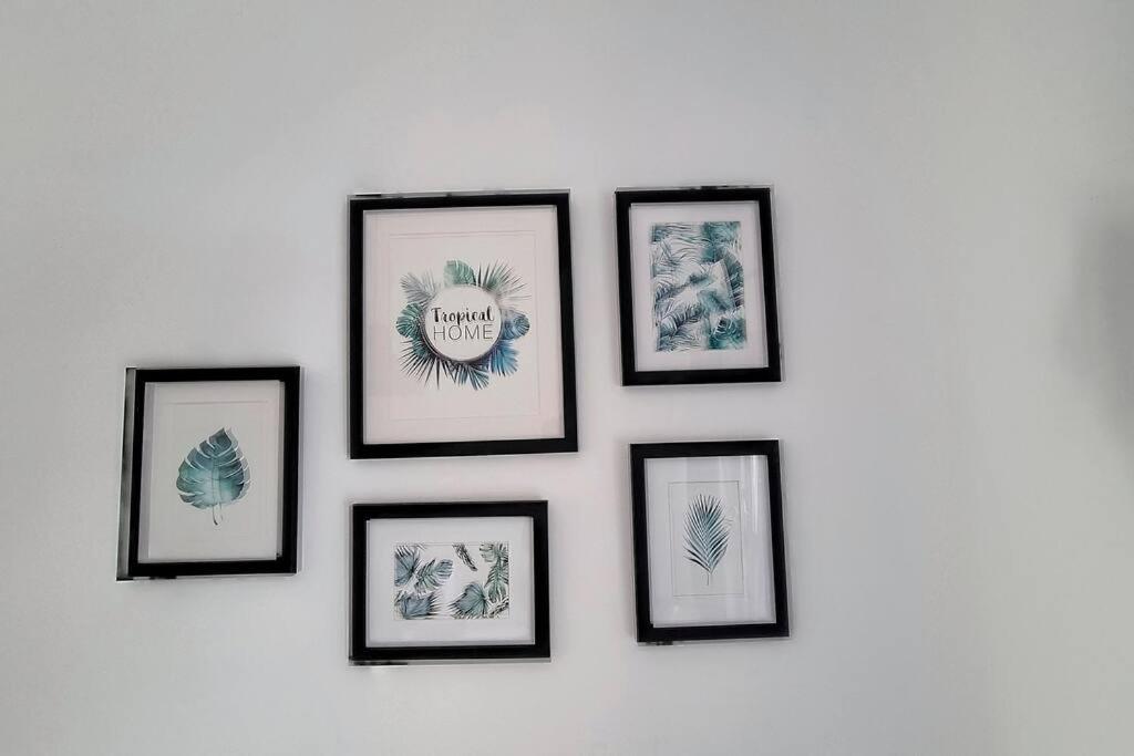 Cozy One Bedroom Apartment 리스본 외부 사진