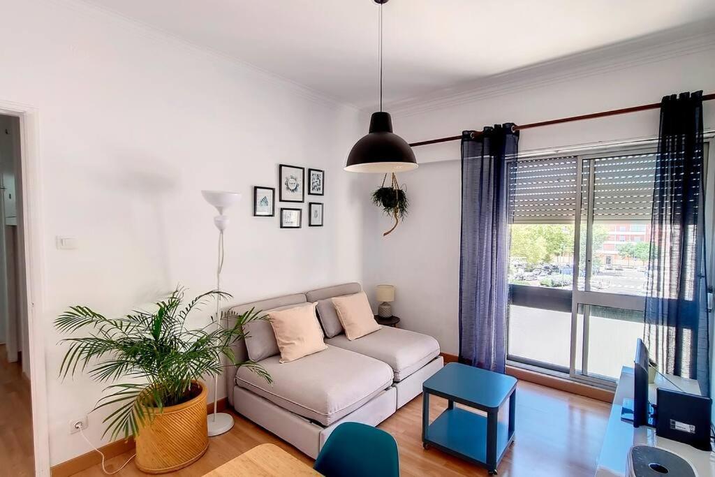 Cozy One Bedroom Apartment 리스본 외부 사진