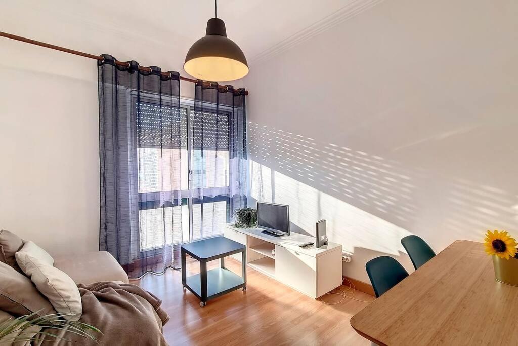 Cozy One Bedroom Apartment 리스본 외부 사진