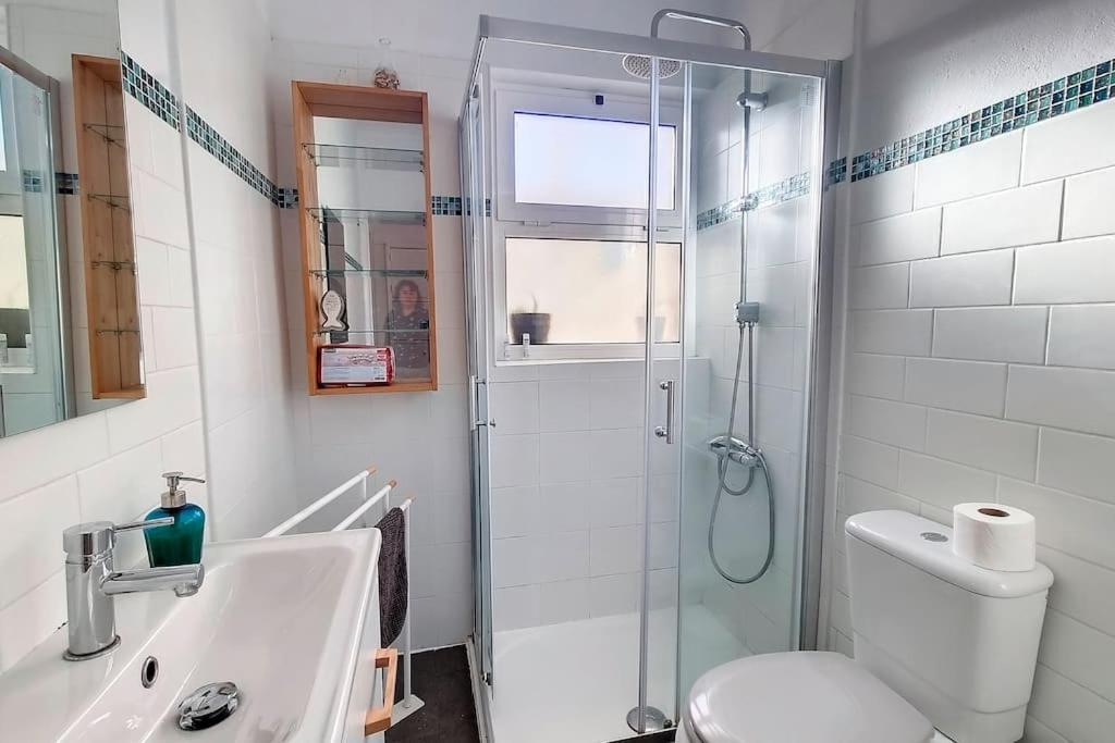 Cozy One Bedroom Apartment 리스본 외부 사진